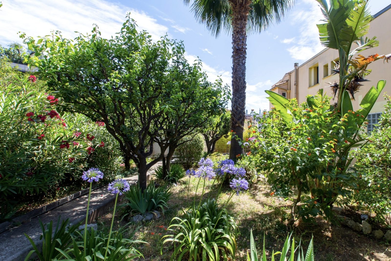 Image_, Maison, Saint-Jean-Cap-Ferrat, ref :Dossier RA-FLE