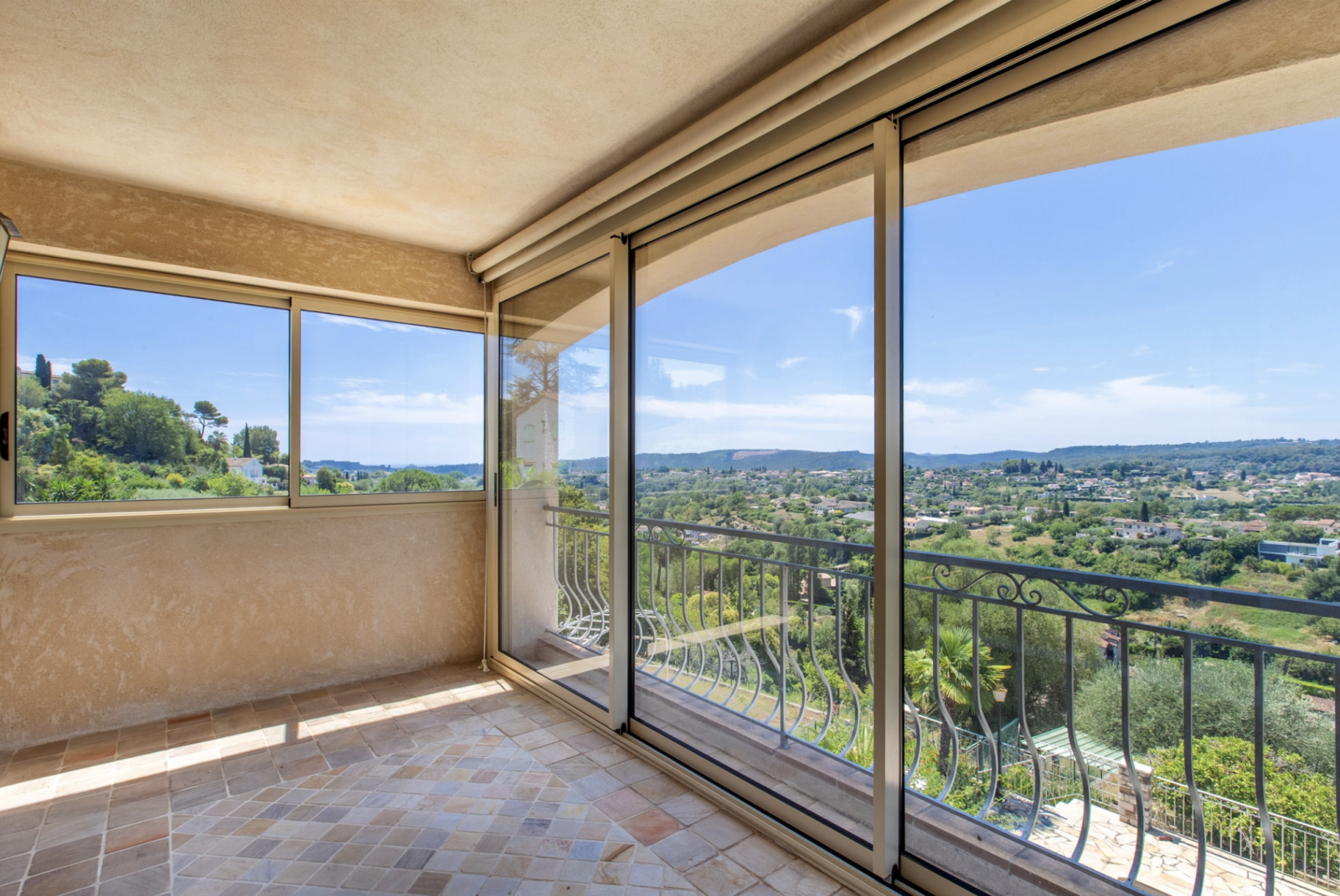 Image_, Villa, Saint-Paul-de-Vence, ref :RA-PAU
