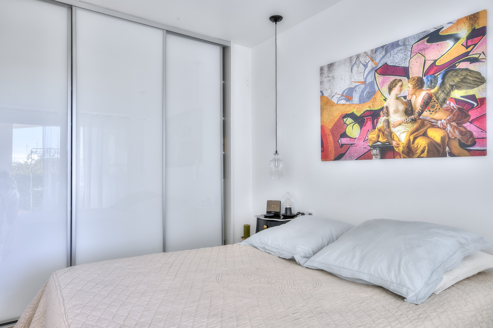 Image_, Appartement, Nice, ref :Dossier Coquette