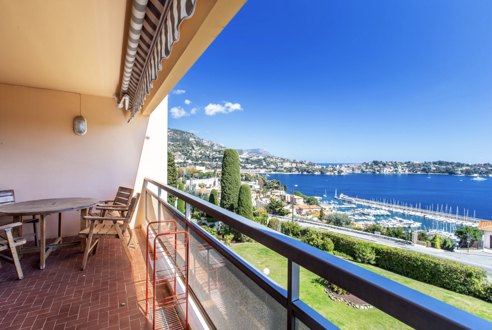 Image_, Appartement, Villefranche-sur-Mer, ref :RA-FRA1