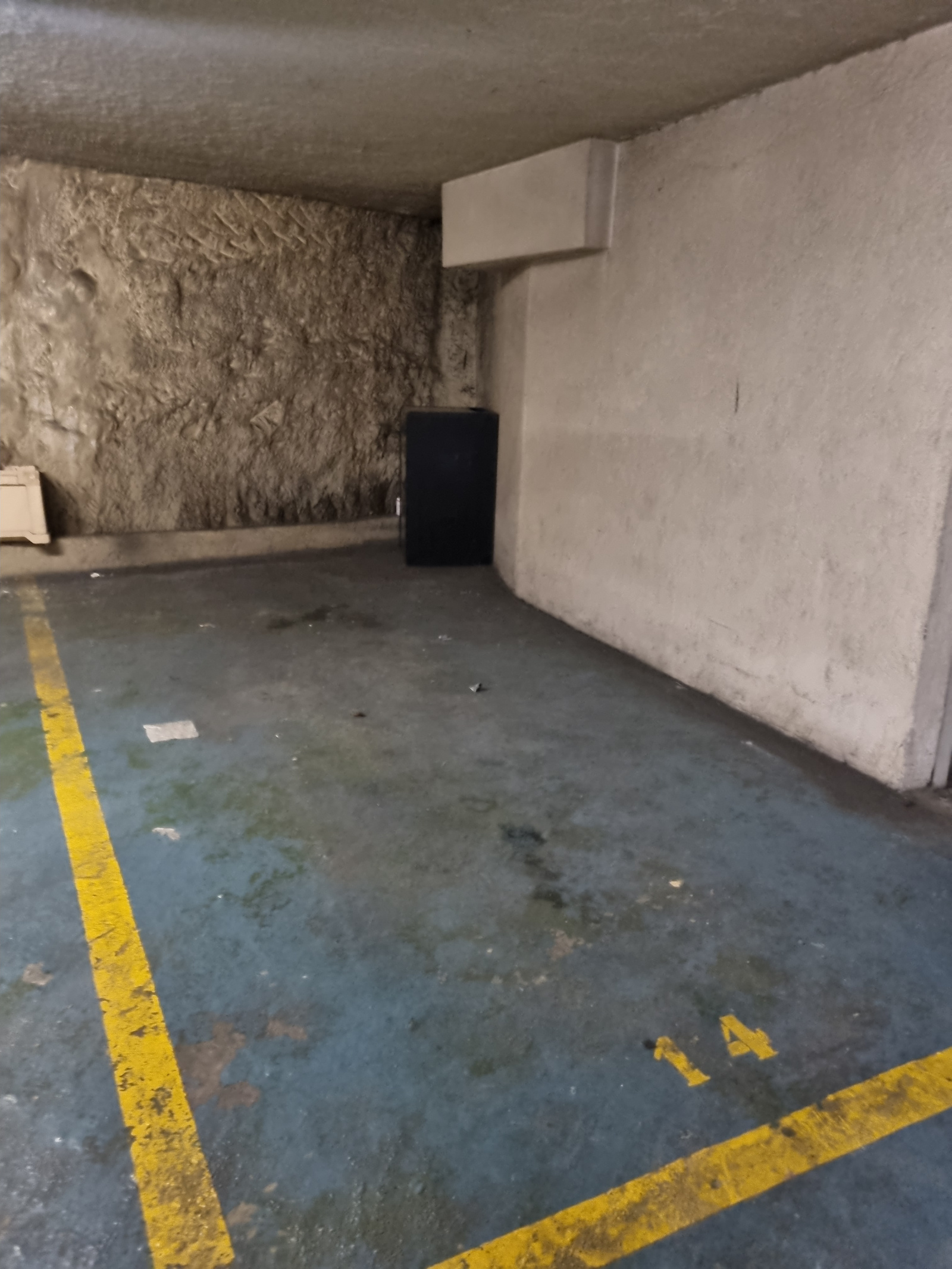 Image_, Parking, Nice, ref :PARKING BEAUTRUCH