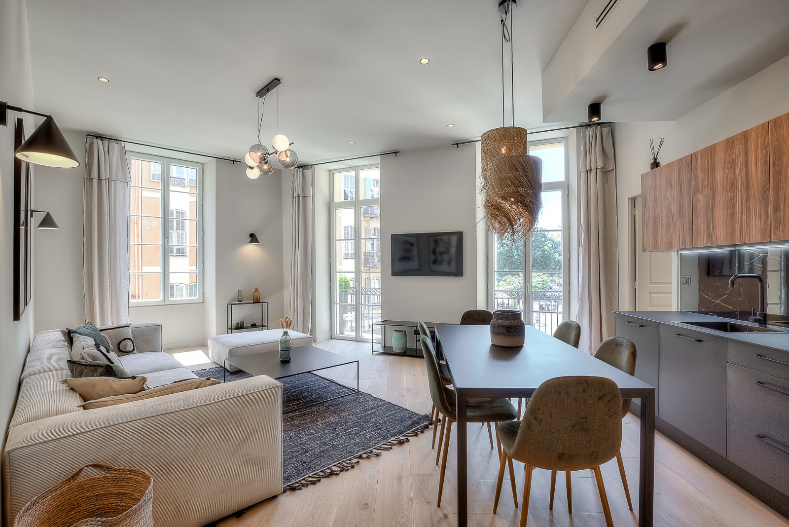 Image_, Appartement, Nice, ref :5449