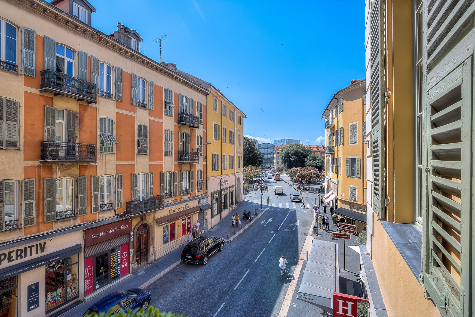 Image_, Appartement, Nice, ref :5449