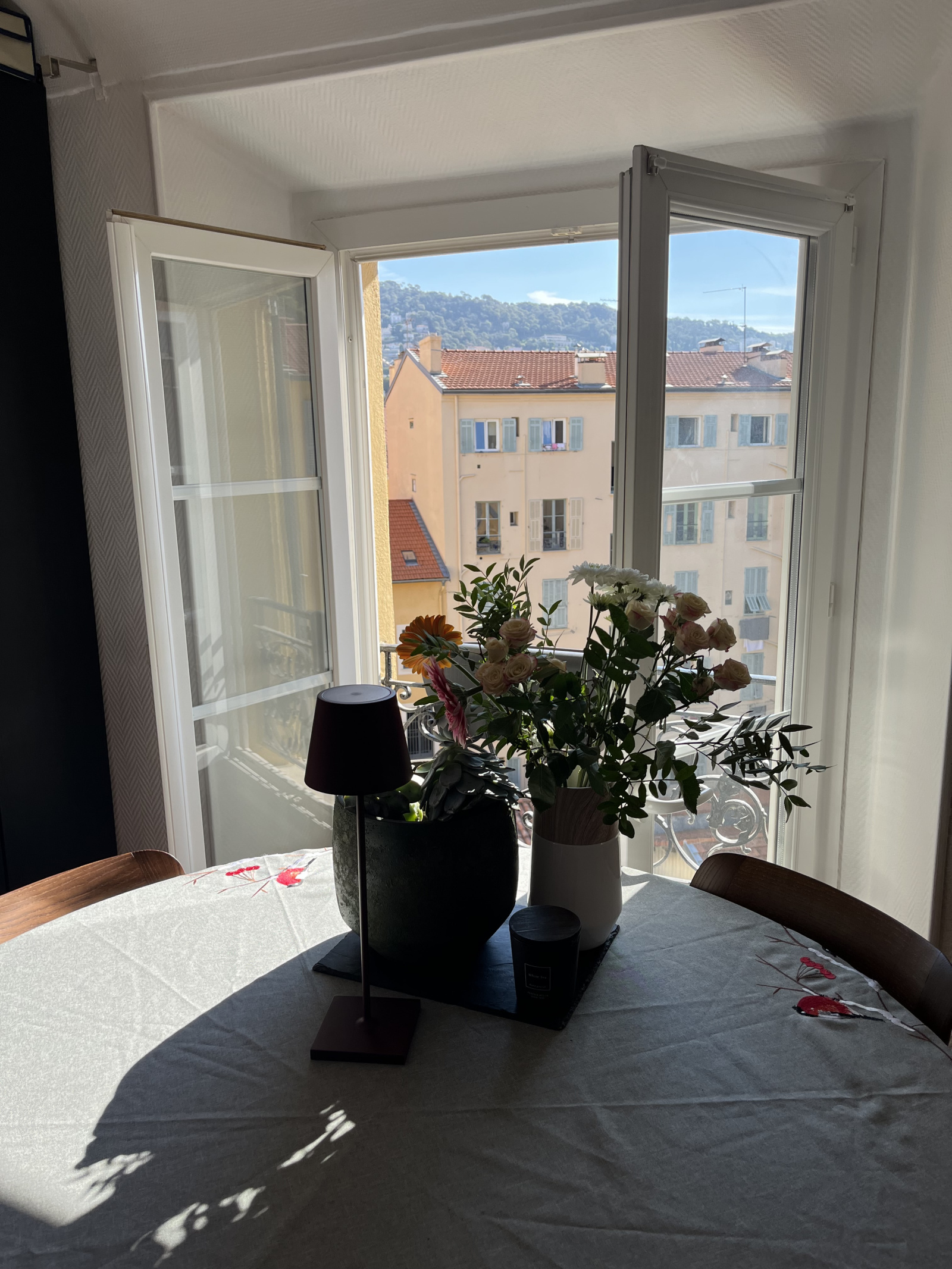 Image_, Appartement, Nice, ref :5462