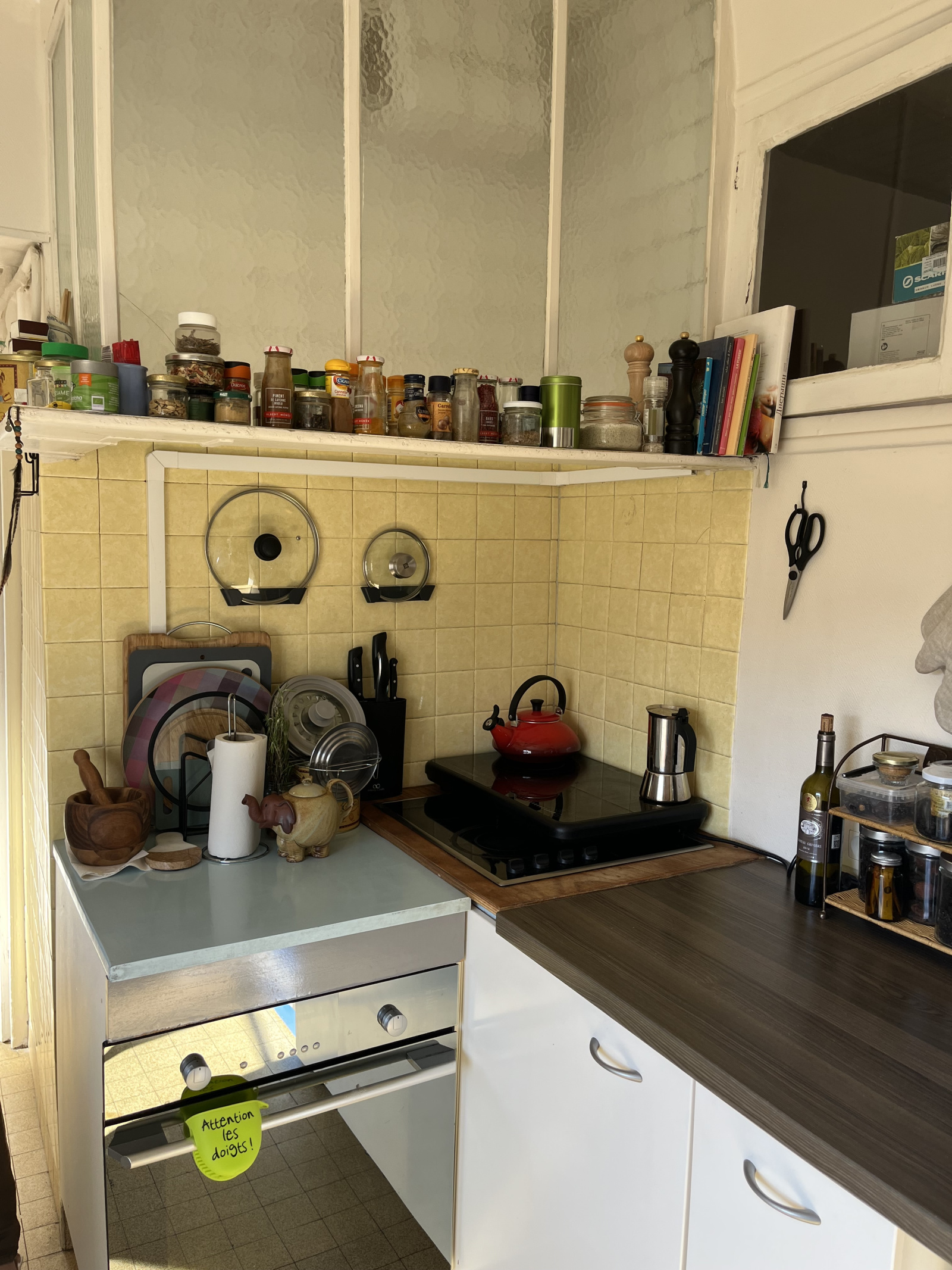 Image_, Appartement, Nice, ref :5462