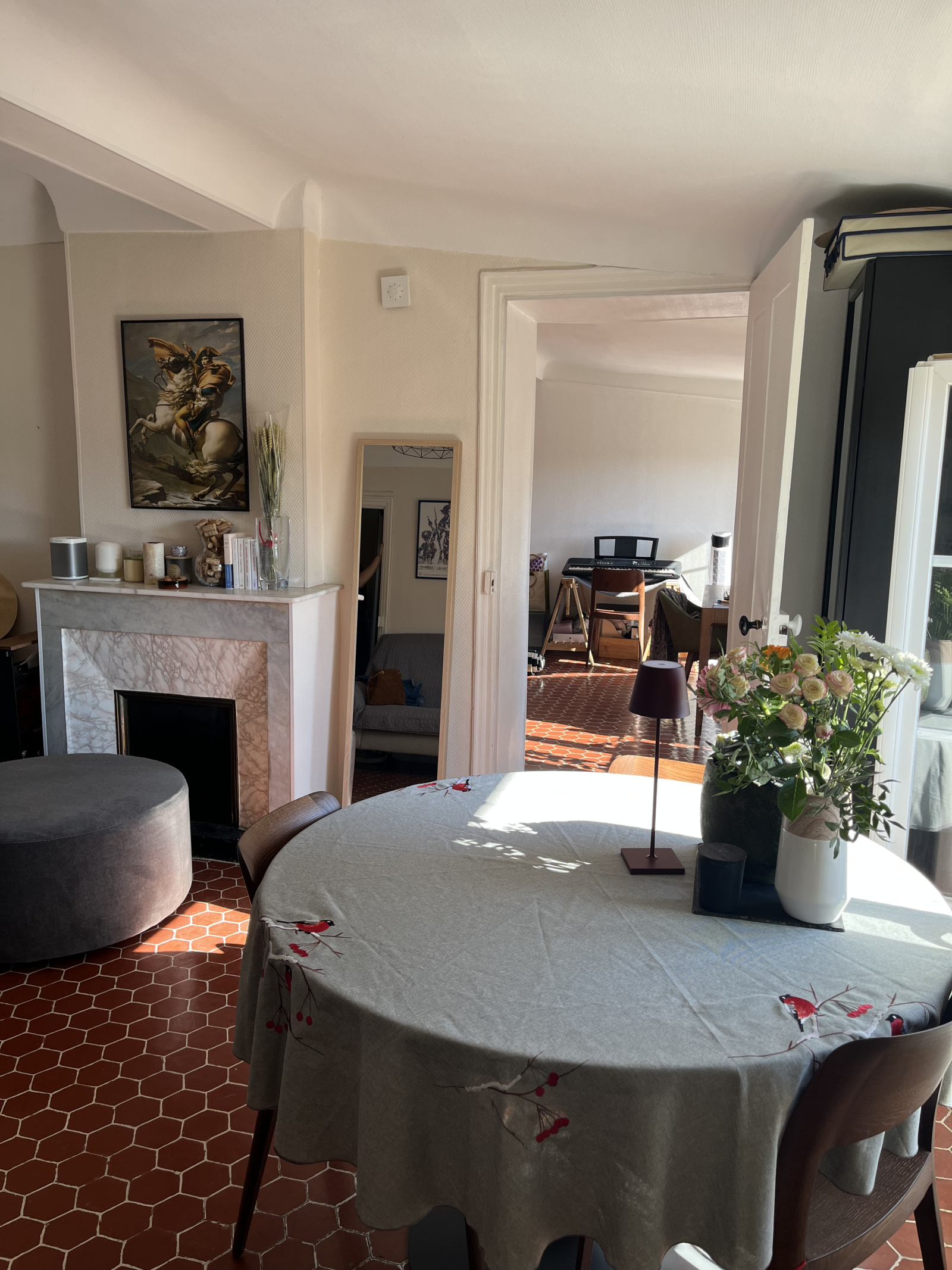 Image_, Appartement, Nice, ref :5462