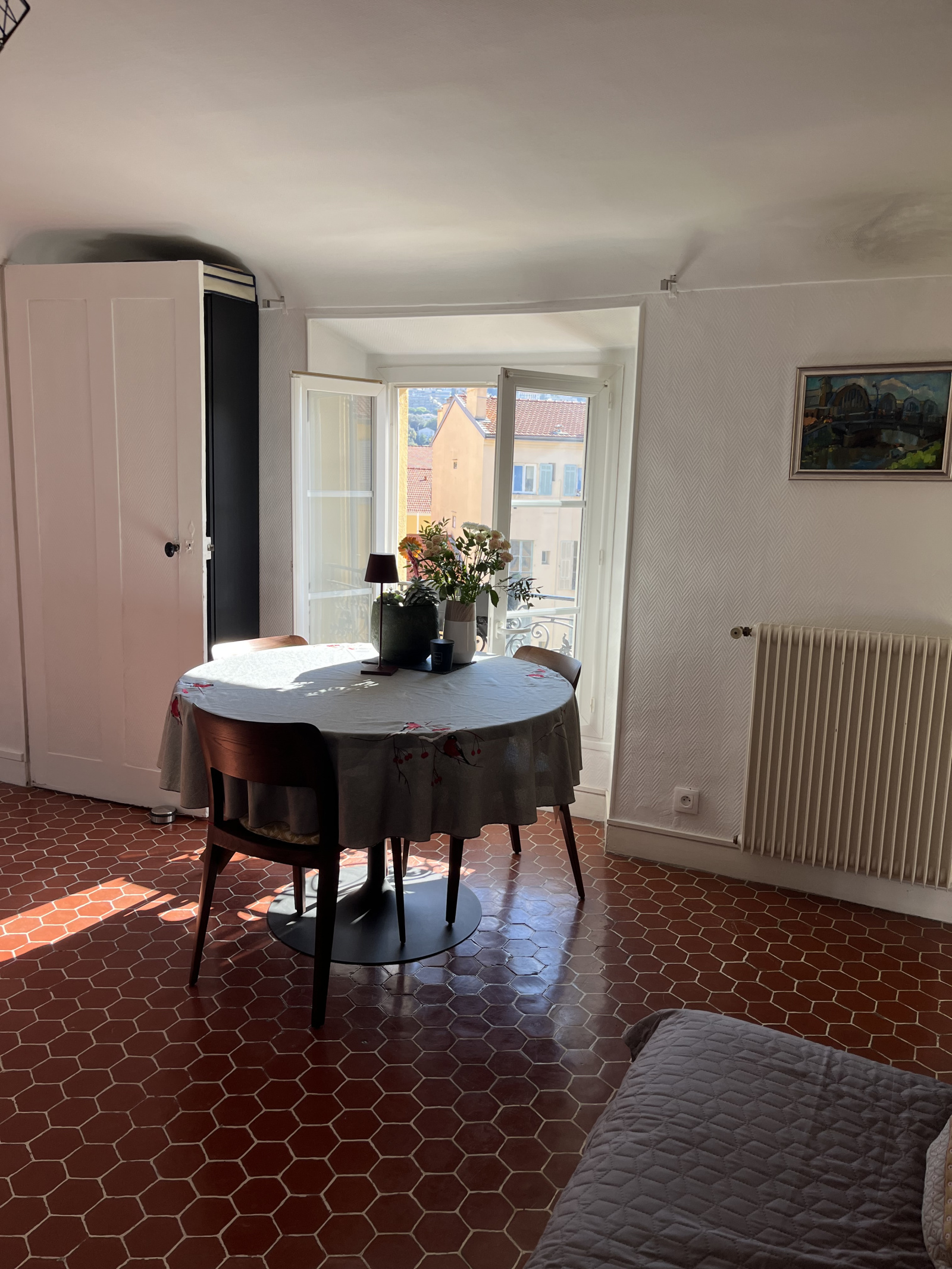 Image_, Appartement, Nice, ref :5462