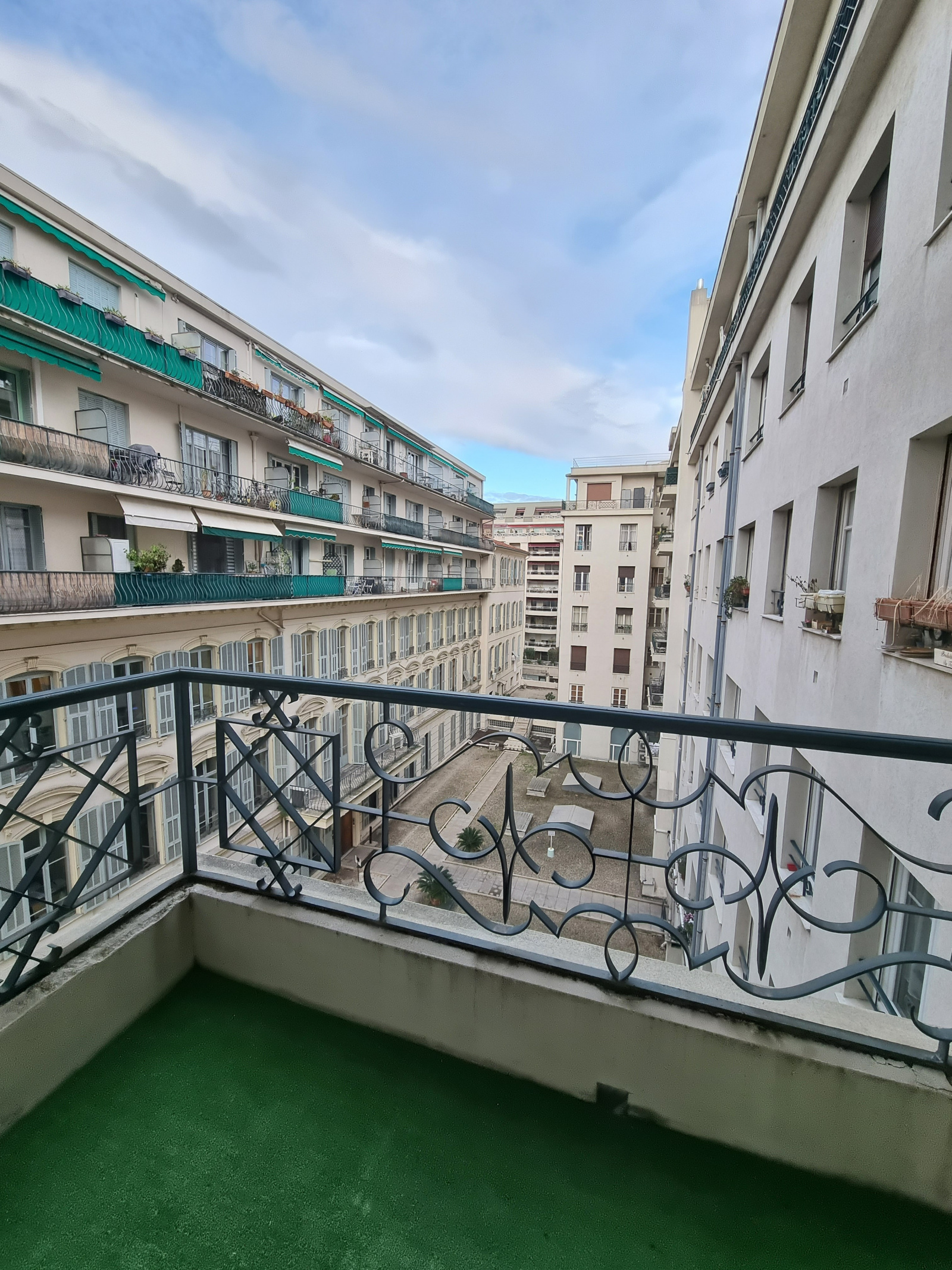 Image_, Appartement, Nice, ref :FR310353