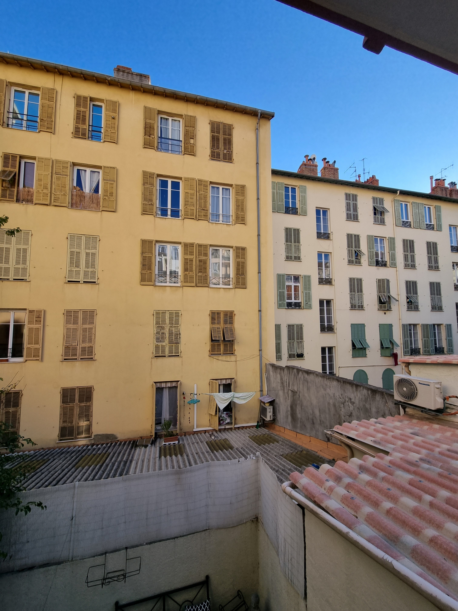 Image_, Appartement, Nice, ref :Gambetta