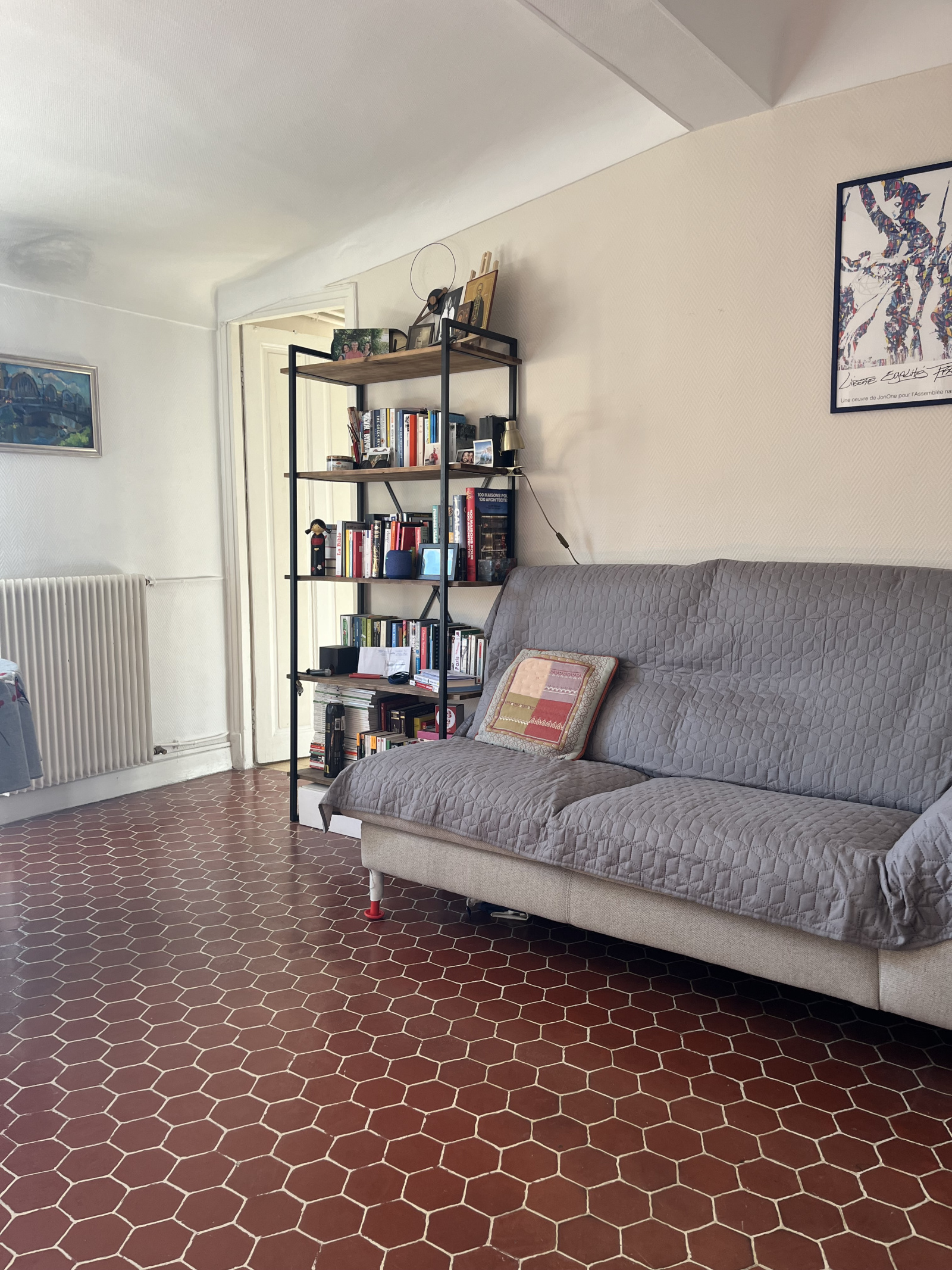Image_, Appartement, Nice, ref :5462A