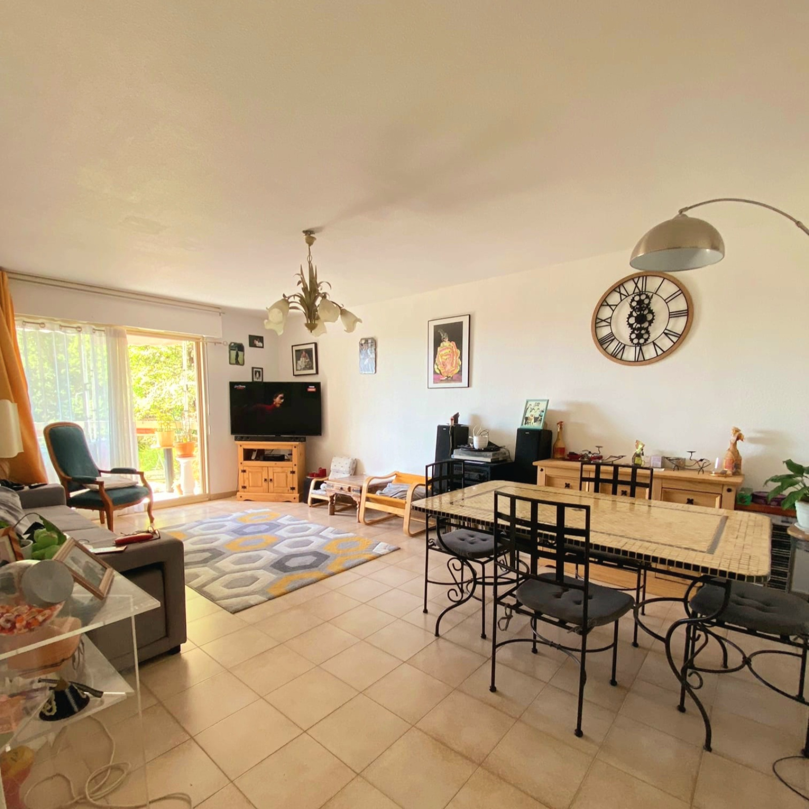 Image_, Appartement, Nice, ref :Dossier Clua