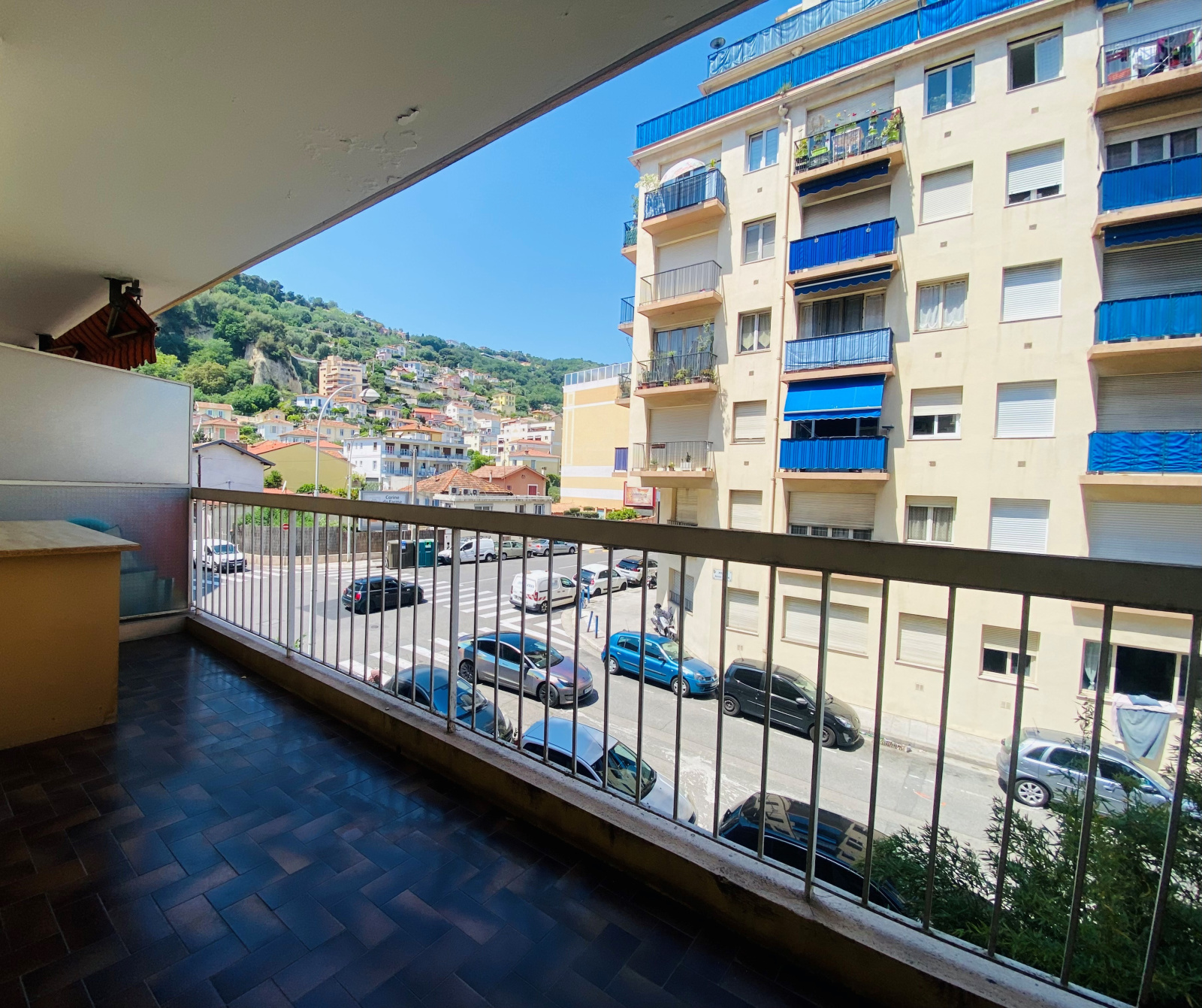 Image_, Appartement, Nice, ref :JEAN CANAVESE