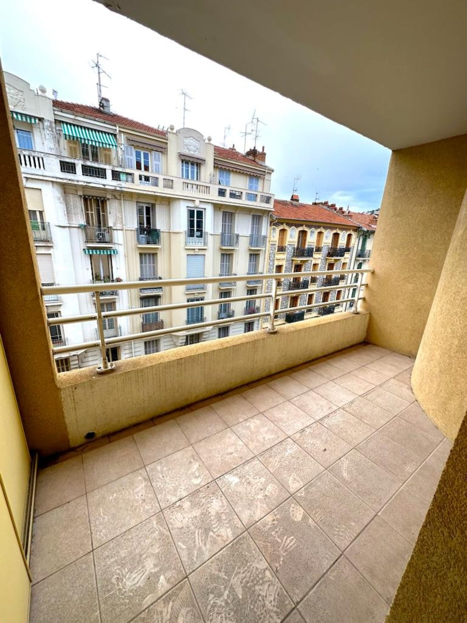 Image_, Appartement, Nice, ref :Le Garibaldi