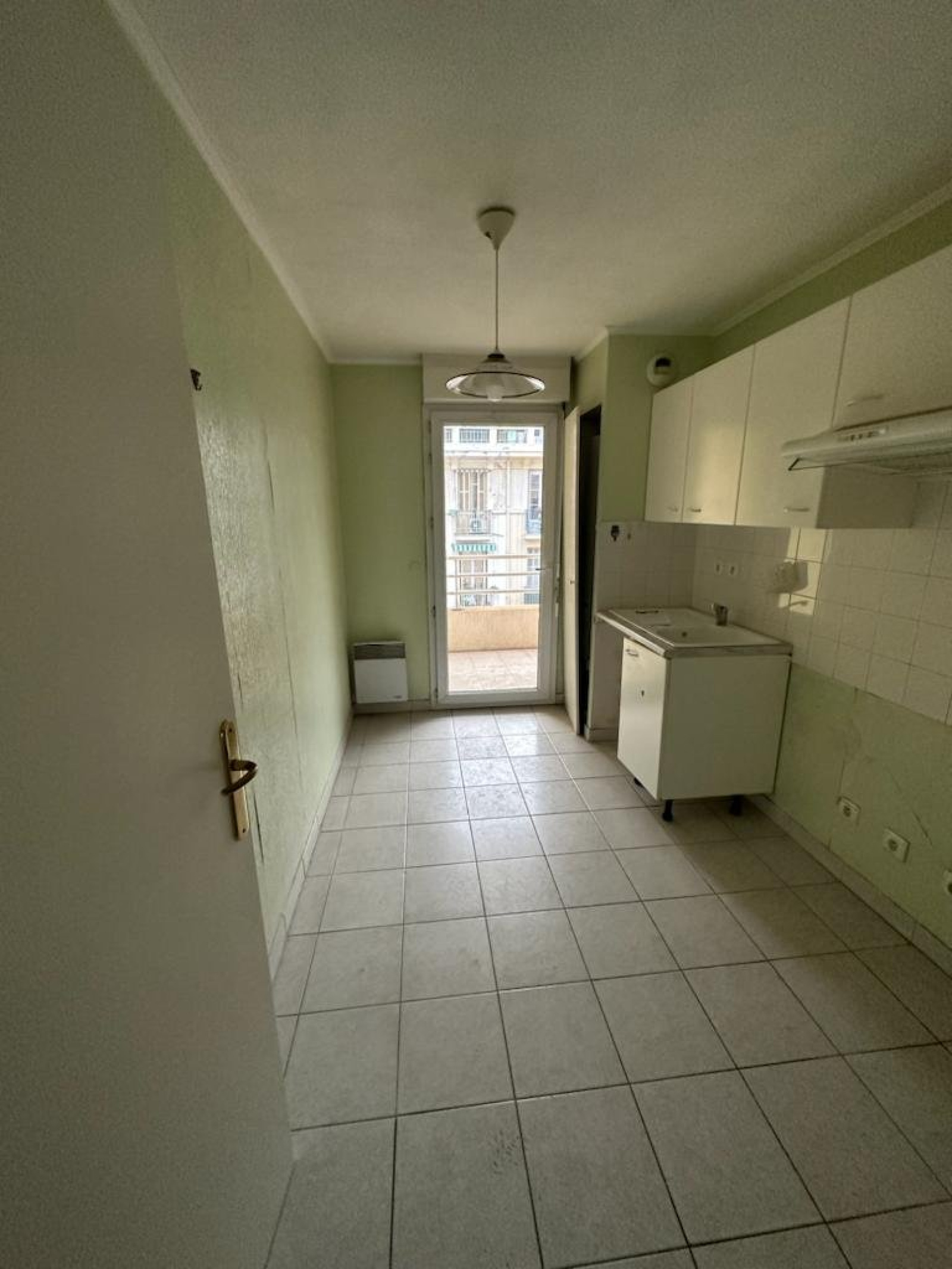 Image_, Appartement, Nice, ref :Le Garibaldi