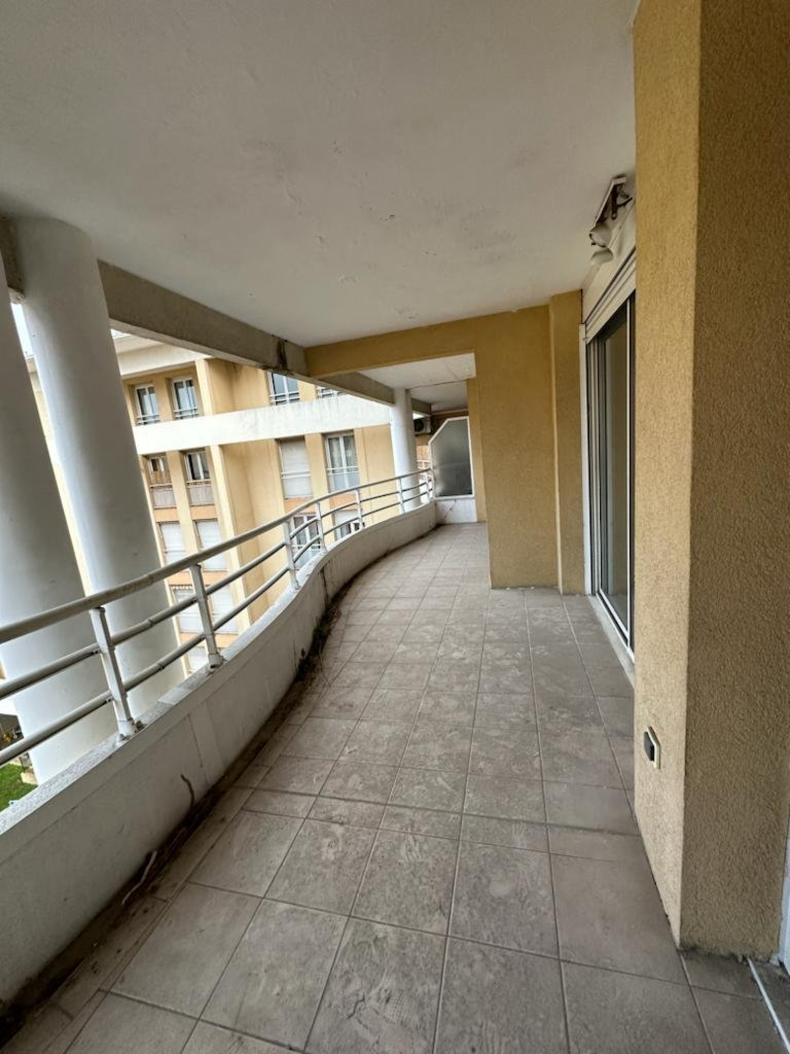 Image_, Appartement, Nice, ref :Le Garibaldi