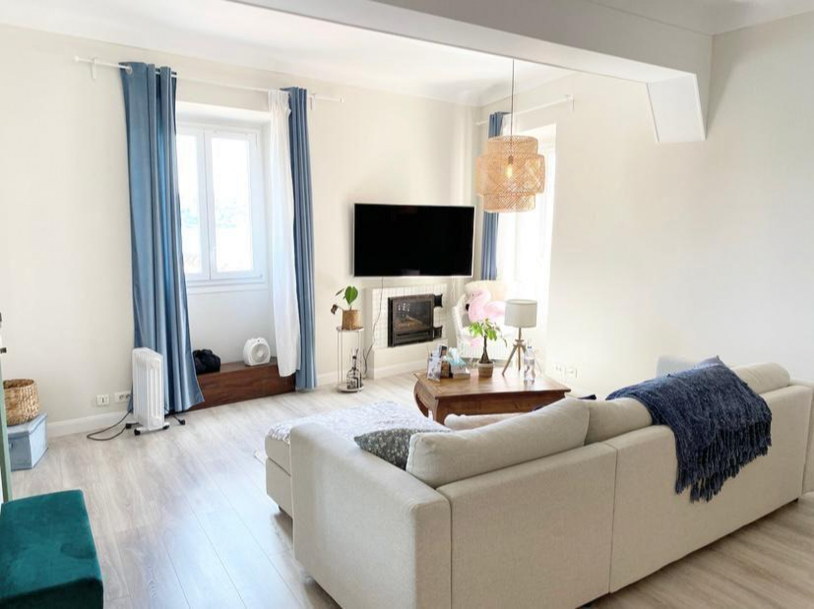 Image_, Appartement, Villefranche-sur-Mer, ref :5440